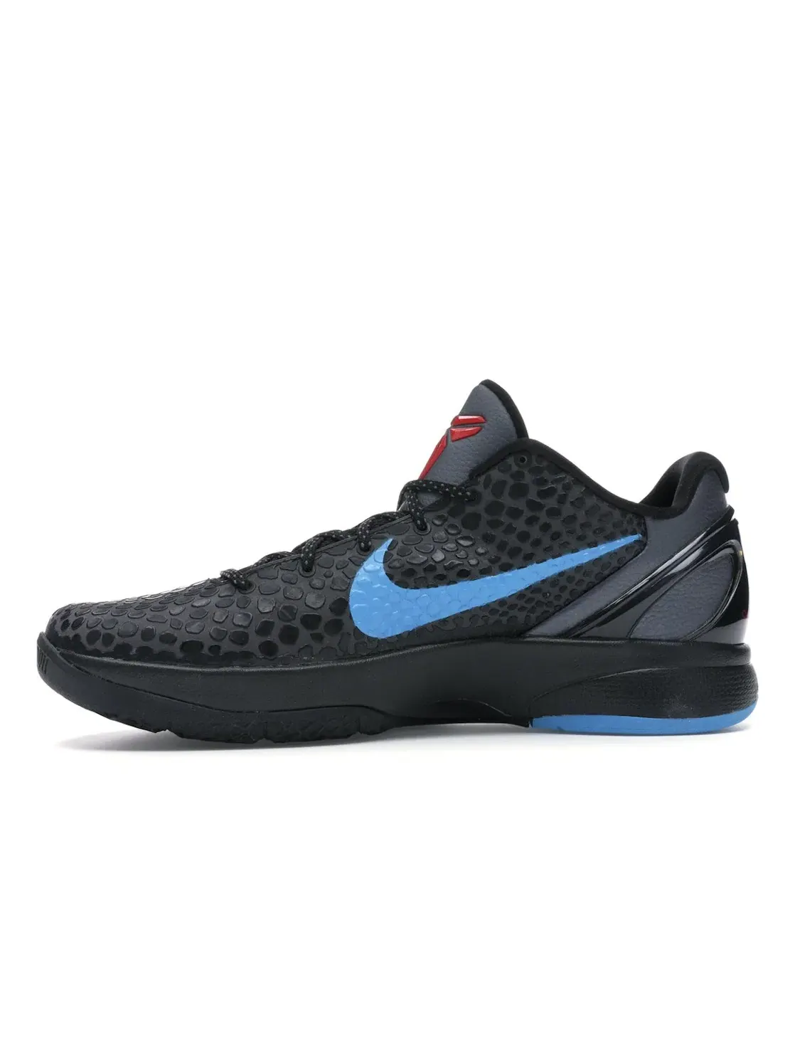 Мужские кроссовки для баскетбола Nike Kobe 6 — изображение 3 из 4