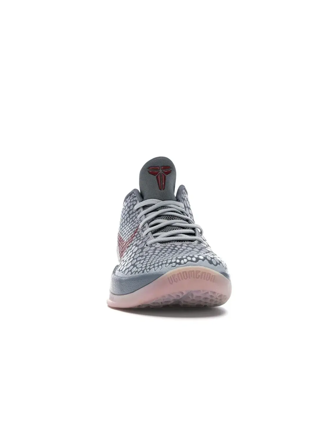 Мужские баскетбольные кроссовки низкие Nike Kobe 6 — изображение 2 из 4