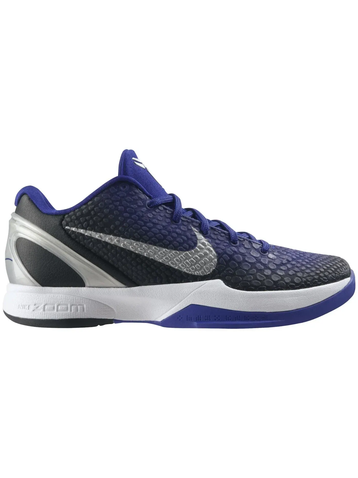 Мужские кроссовки Nike Kobe 6 — изображение 1 из 1