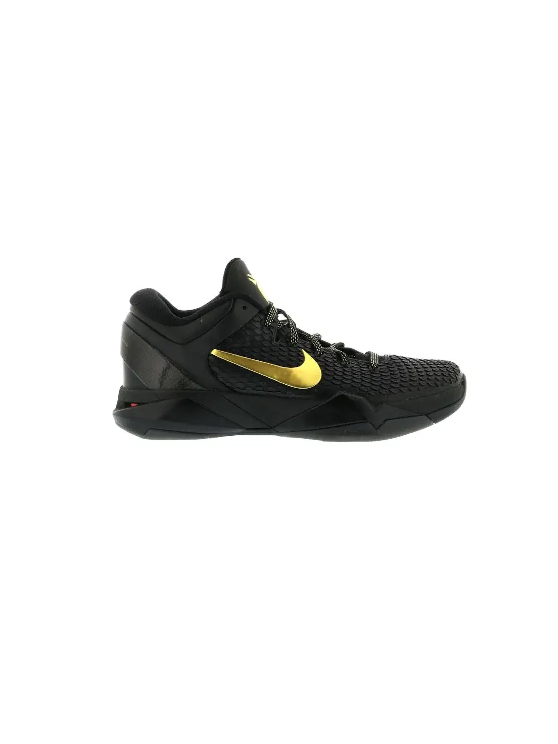 Мужские кроссовки Nike Kobe 7 Elite — изображение 1 из 4