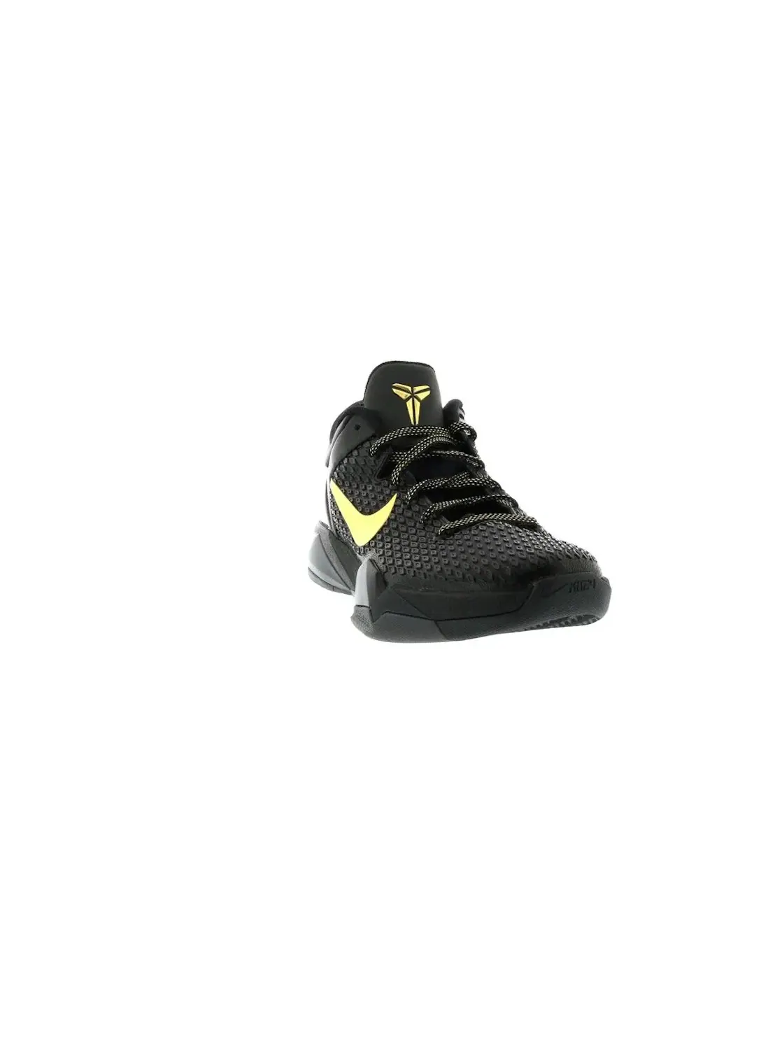Мужские кроссовки Nike Kobe 7 Elite — изображение 2 из 4