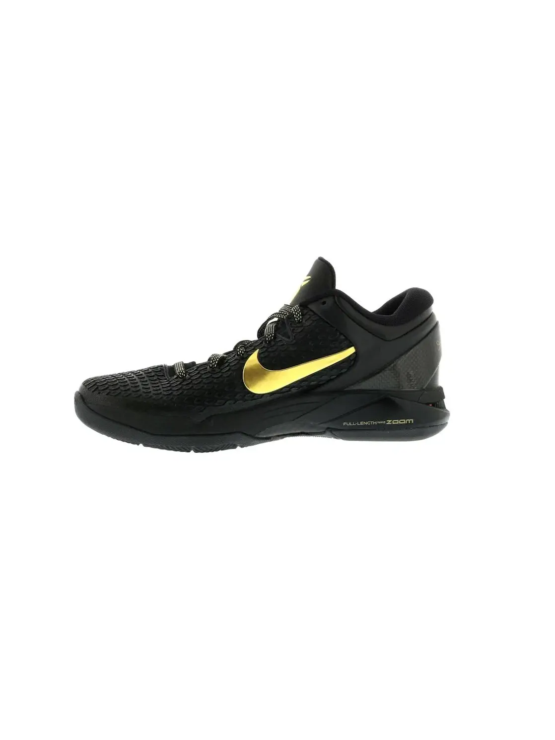 Мужские кроссовки Nike Kobe 7 Elite — изображение 3 из 4