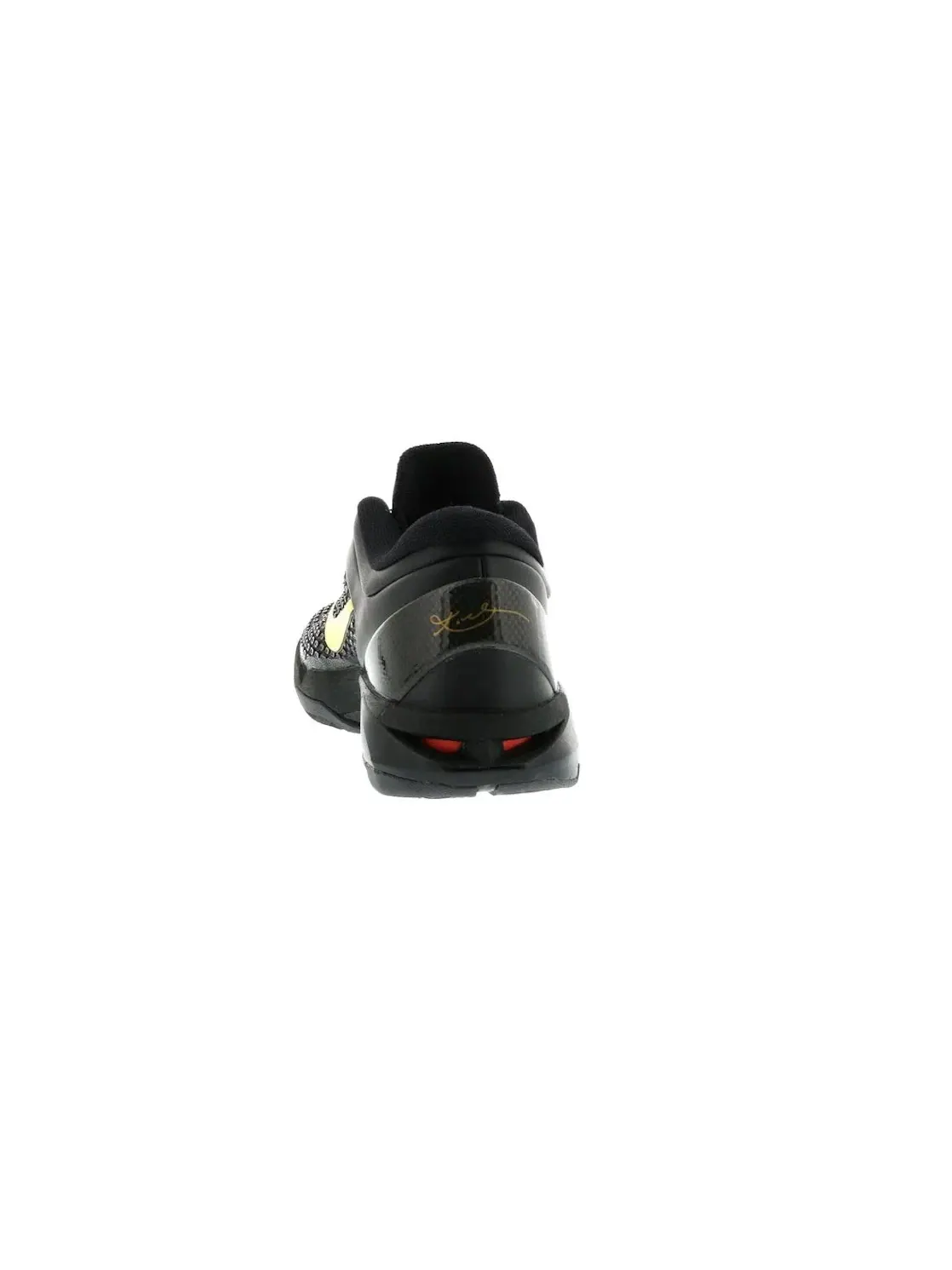 Мужские кроссовки Nike Kobe 7 Elite — изображение 4 из 4