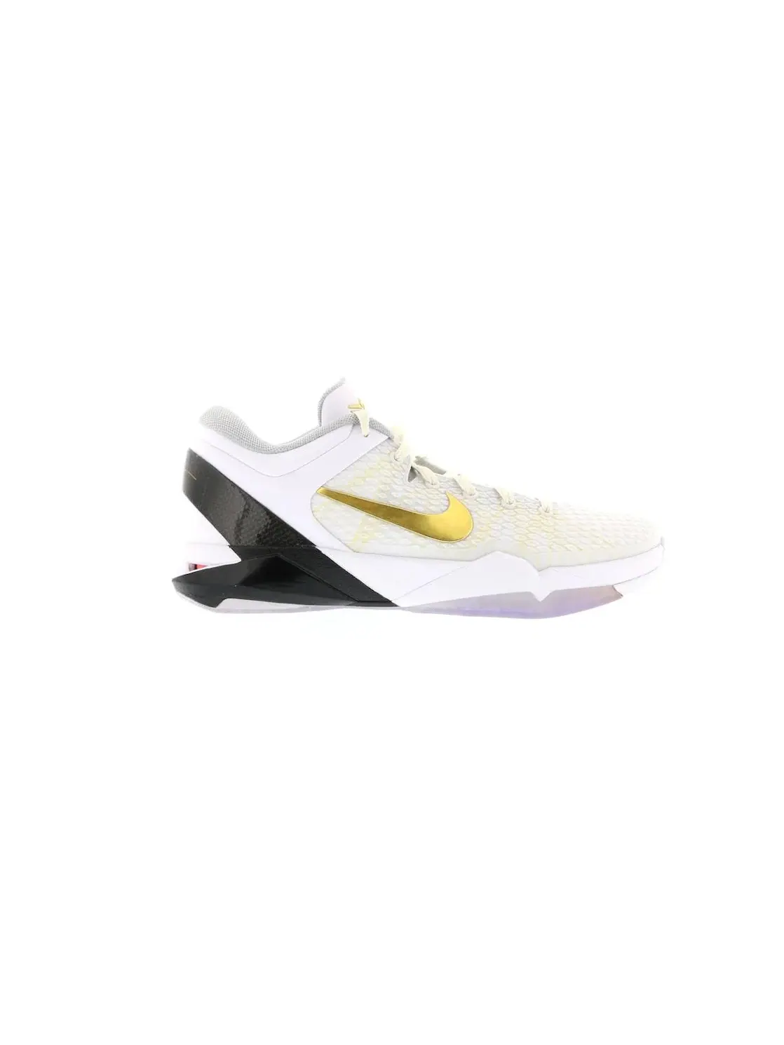 Мужские кроссовки для баскетбола Nike Kobe 7 Elite — изображение 1 из 4