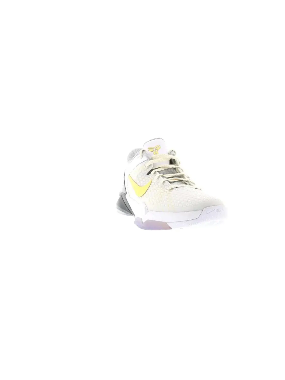 Мужские кроссовки для баскетбола Nike Kobe 7 Elite — изображение 2 из 4