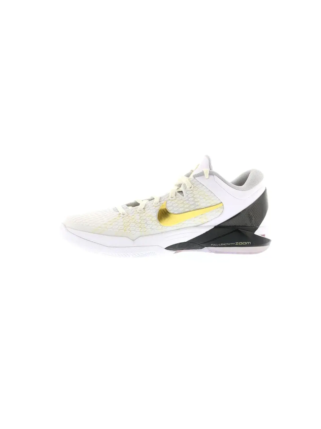 Мужские кроссовки для баскетбола Nike Kobe 7 Elite — изображение 3 из 4