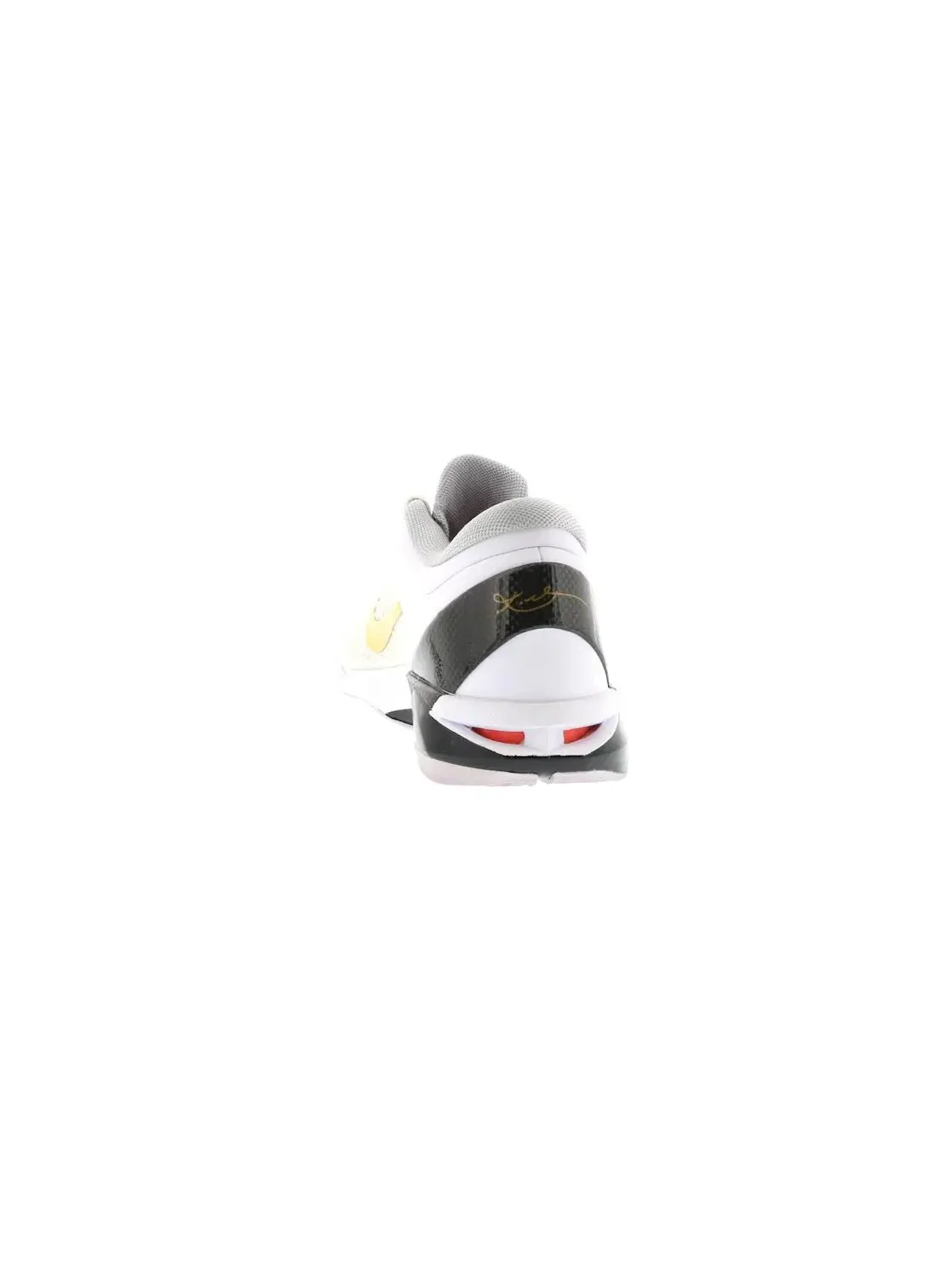 Мужские кроссовки для баскетбола Nike Kobe 7 Elite — изображение 4 из 4