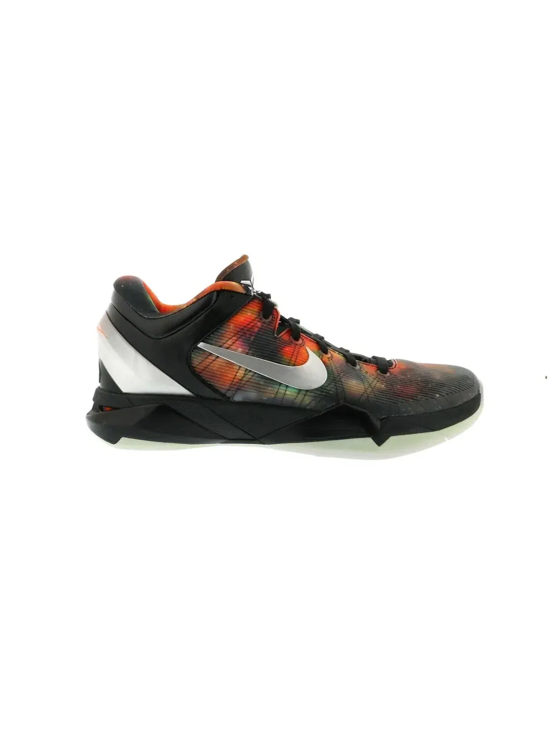 Мужские кроссовки для баскетбола Nike Kobe 7 — изображение 1 из 4