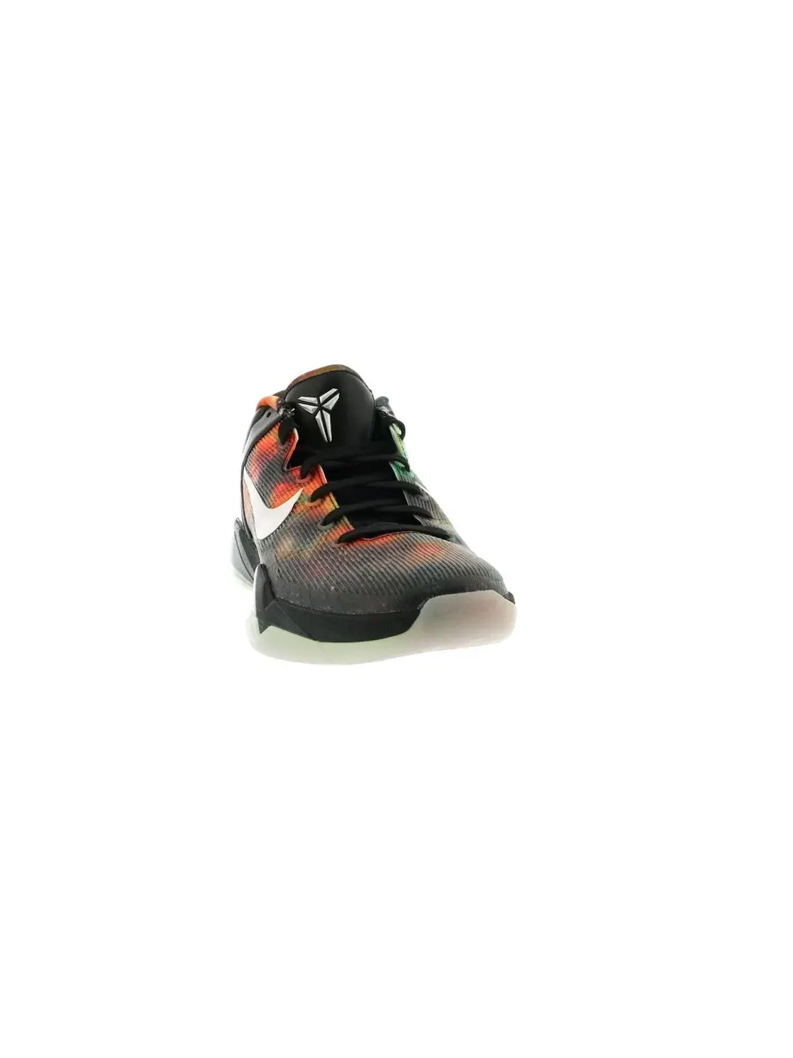 Мужские кроссовки для баскетбола Nike Kobe 7 — изображение 2 из 4