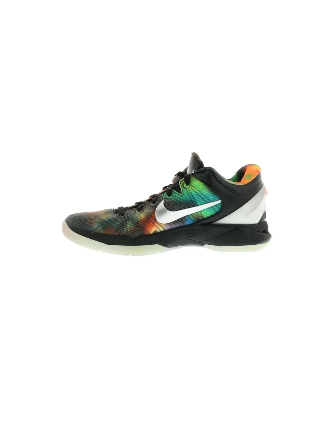 Мужские кроссовки для баскетбола Nike Kobe 7 — изображение 3 из 4