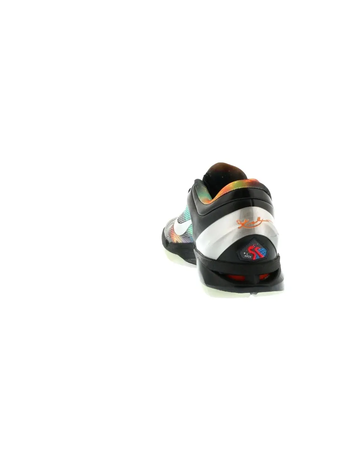 Мужские кроссовки для баскетбола Nike Kobe 7 — изображение 4 из 4