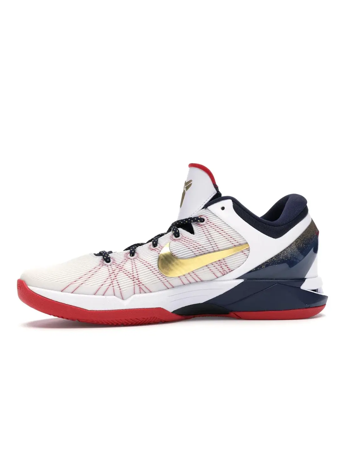 Мужские кроссовки для баскетбола Nike Kobe 7 Nike — изображение 3 из 4