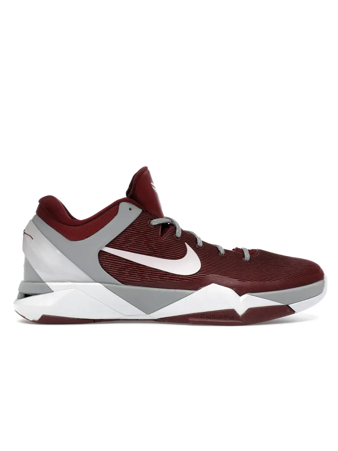 Мужские кроссовки для баскетбола Nike Kobe 7 Lower Merion Aces — изображение 1 из 4