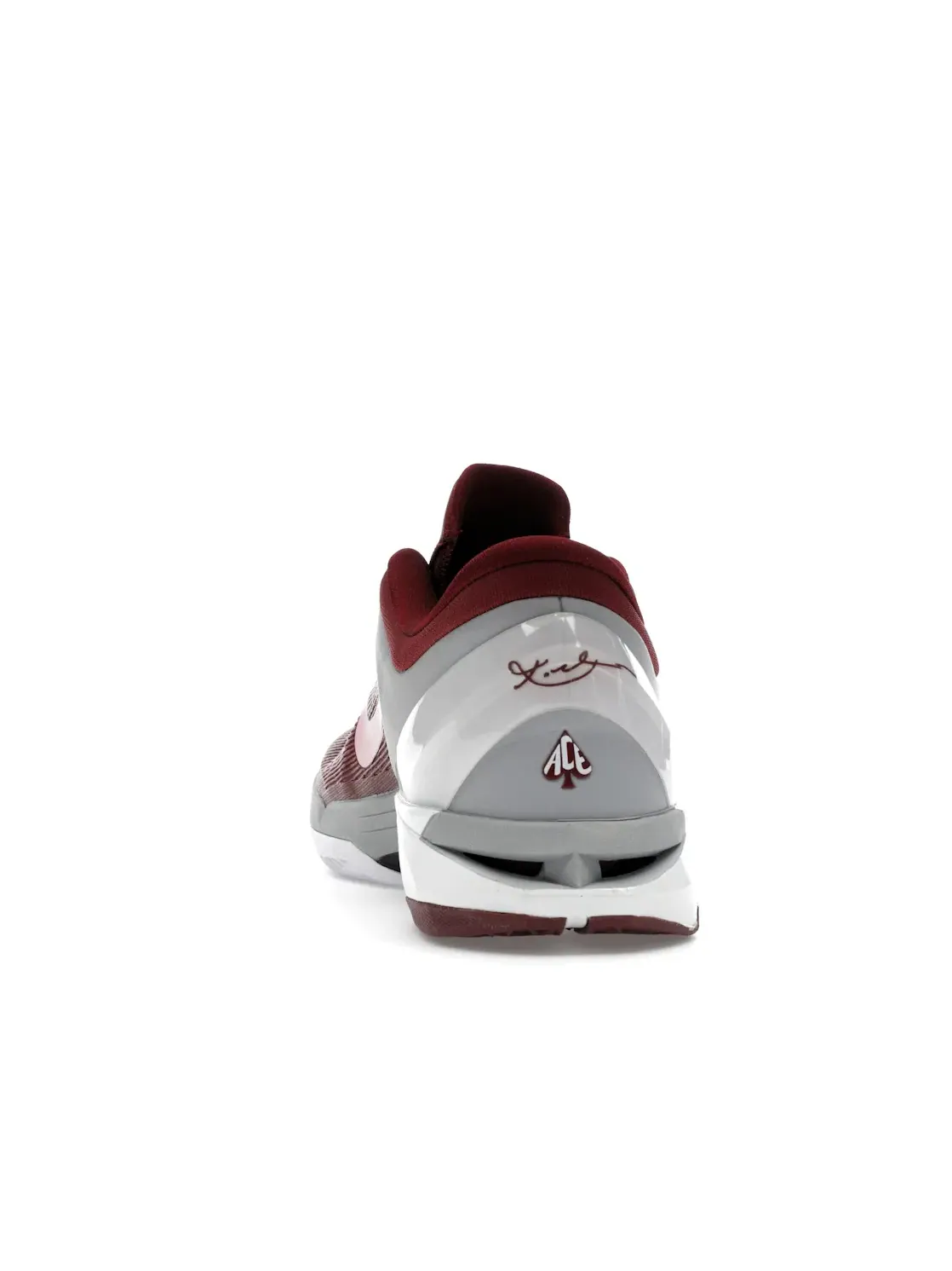 Мужские кроссовки для баскетбола Nike Kobe 7 Lower Merion Aces — изображение 4 из 4