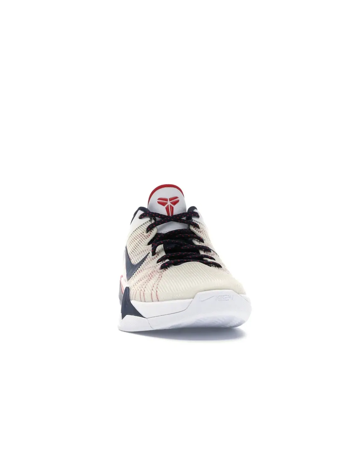 Мужские кроссовки для баскетбола Nike Kobe 7 — изображение 2 из 4