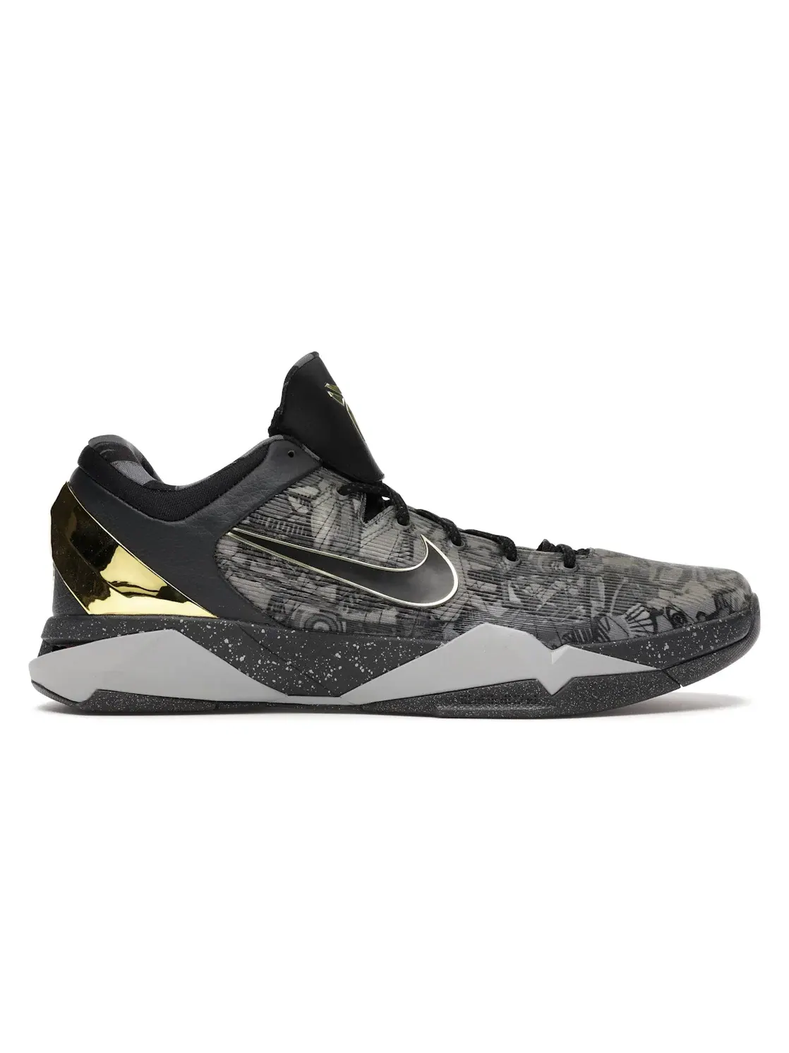 Мужские кроссовки для баскетбола Nike Kobe 7 Prelude — изображение 1 из 4
