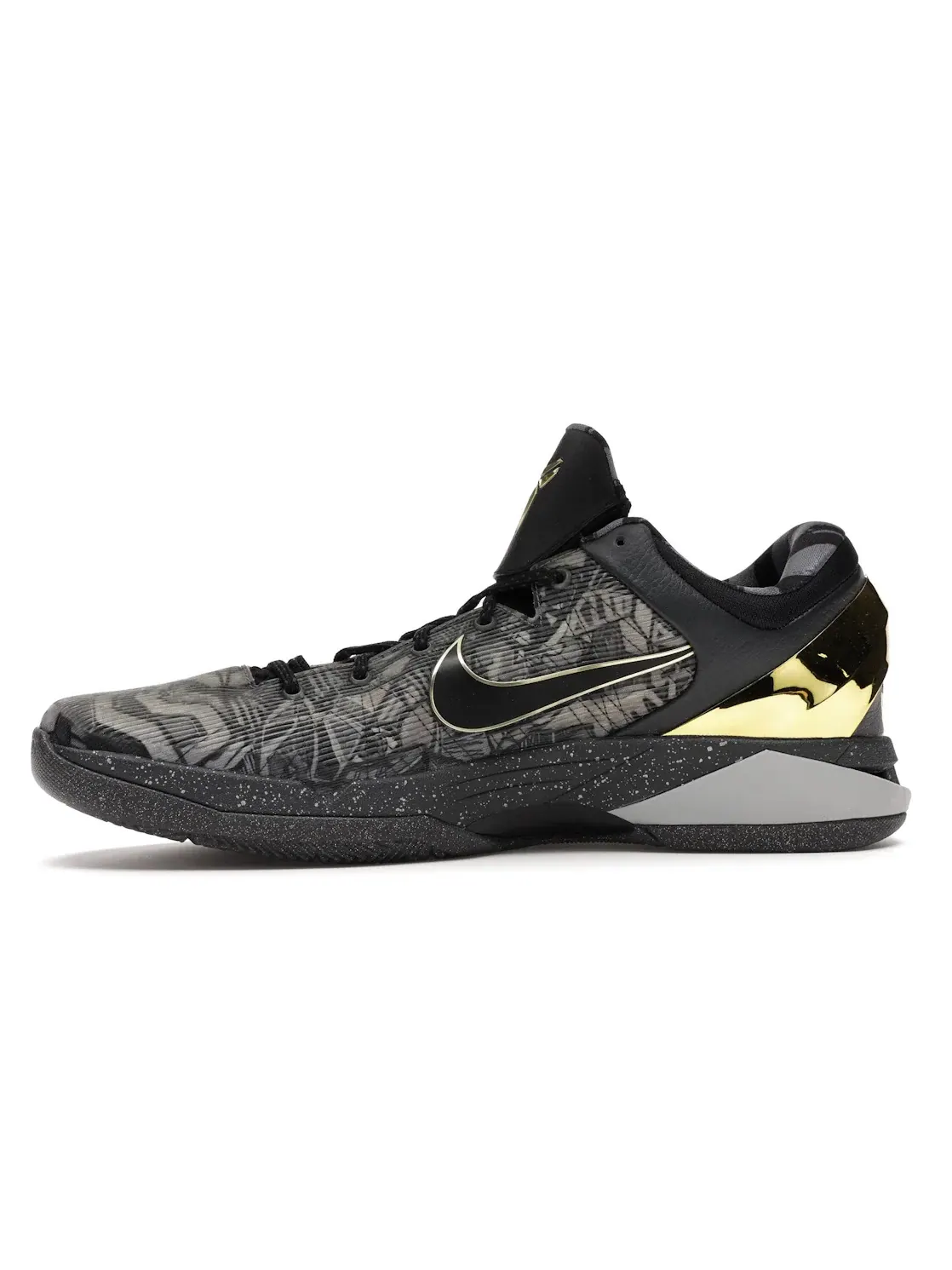 Мужские кроссовки для баскетбола Nike Kobe 7 Prelude — изображение 3 из 4