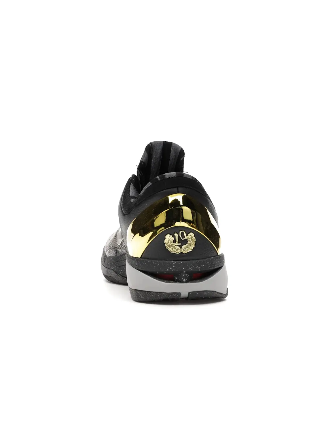 Мужские кроссовки для баскетбола Nike Kobe 7 Prelude — изображение 4 из 4