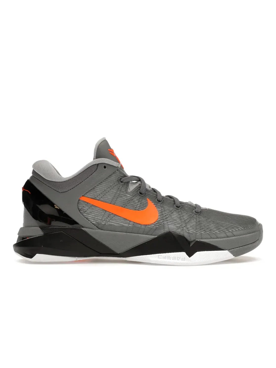 Мужские кроссовки для баскетбола Nike Kobe 7 — изображение 1 из 4