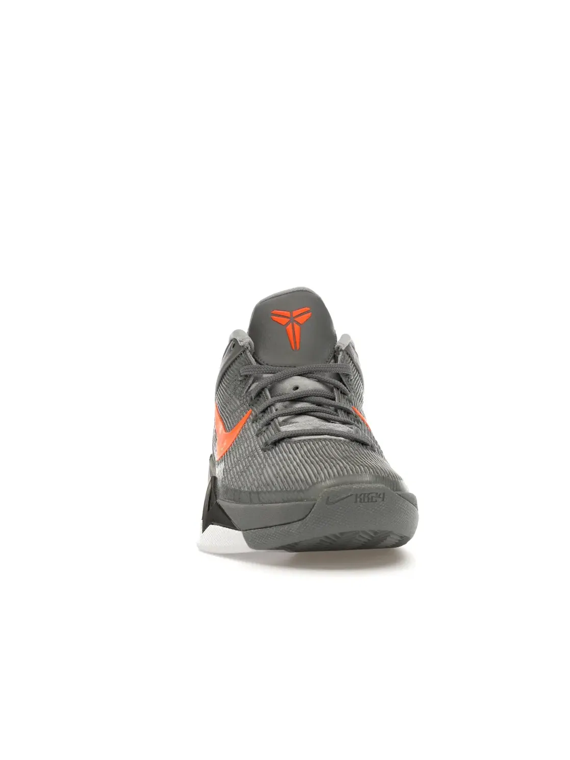 Мужские кроссовки для баскетбола Nike Kobe 7 — изображение 2 из 4
