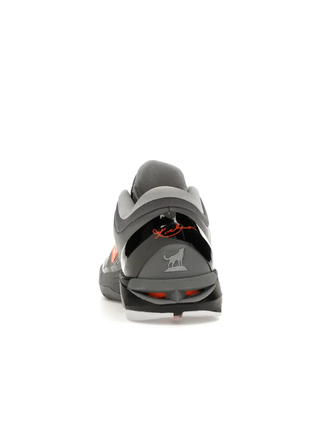 Мужские кроссовки для баскетбола Nike Kobe 7 — изображение 4 из 4