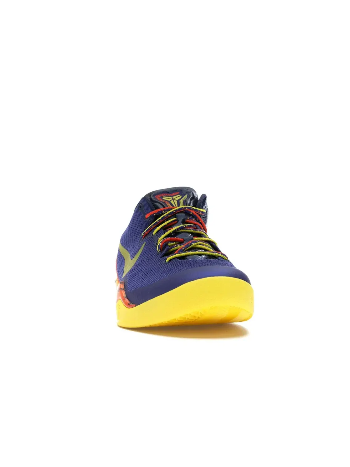 Мужские кроссовки для баскетбола Nike Kobe 8 — изображение 2 из 4