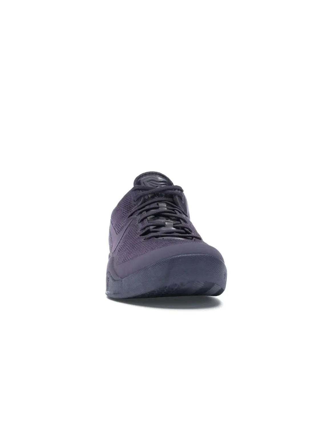 Мужские баскетбольные кроссовки из коллекции Black Mamba Nike Kobe 8, Dark Raisin/Dark Raisin — изображение 2 из 4
