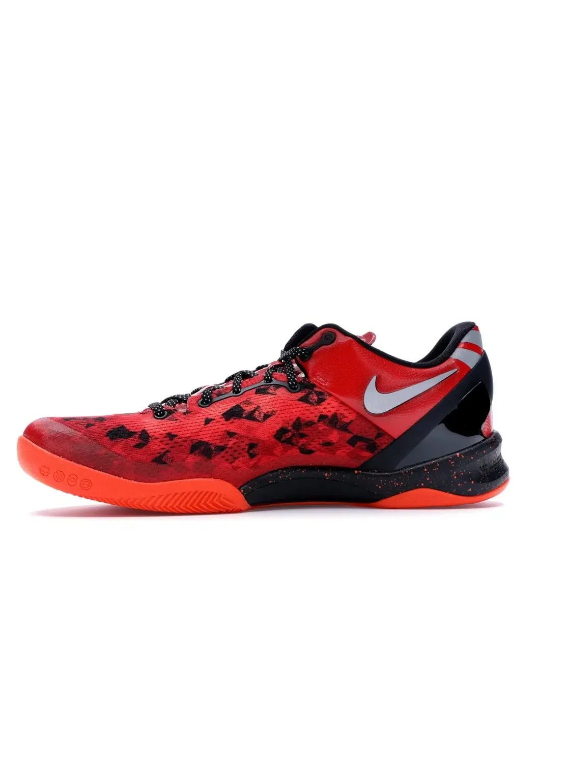 Мужские кроссовки для баскетбола Nike Kobe 8 — изображение 3 из 4