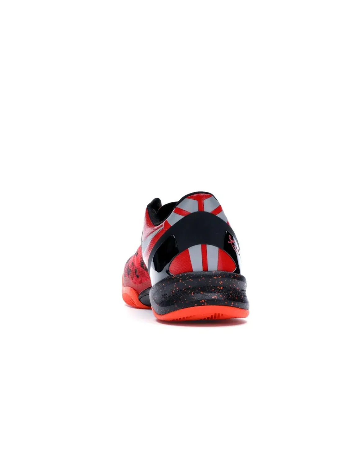 Мужские кроссовки для баскетбола Nike Kobe 8 — изображение 4 из 4