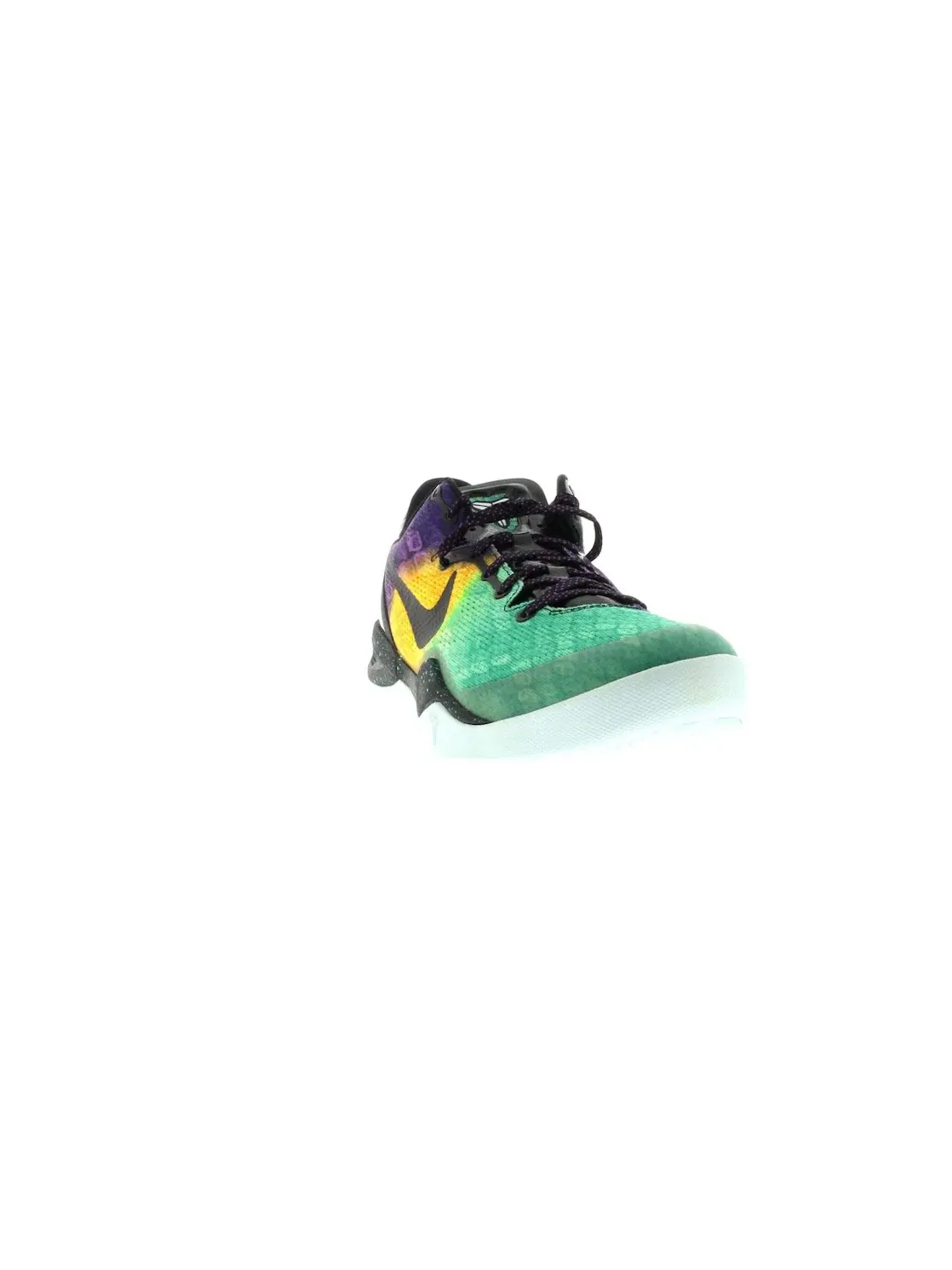 Мужские кроссовки с сетчатым верхом Nike Kobe 8 Easter — изображение 2 из 4