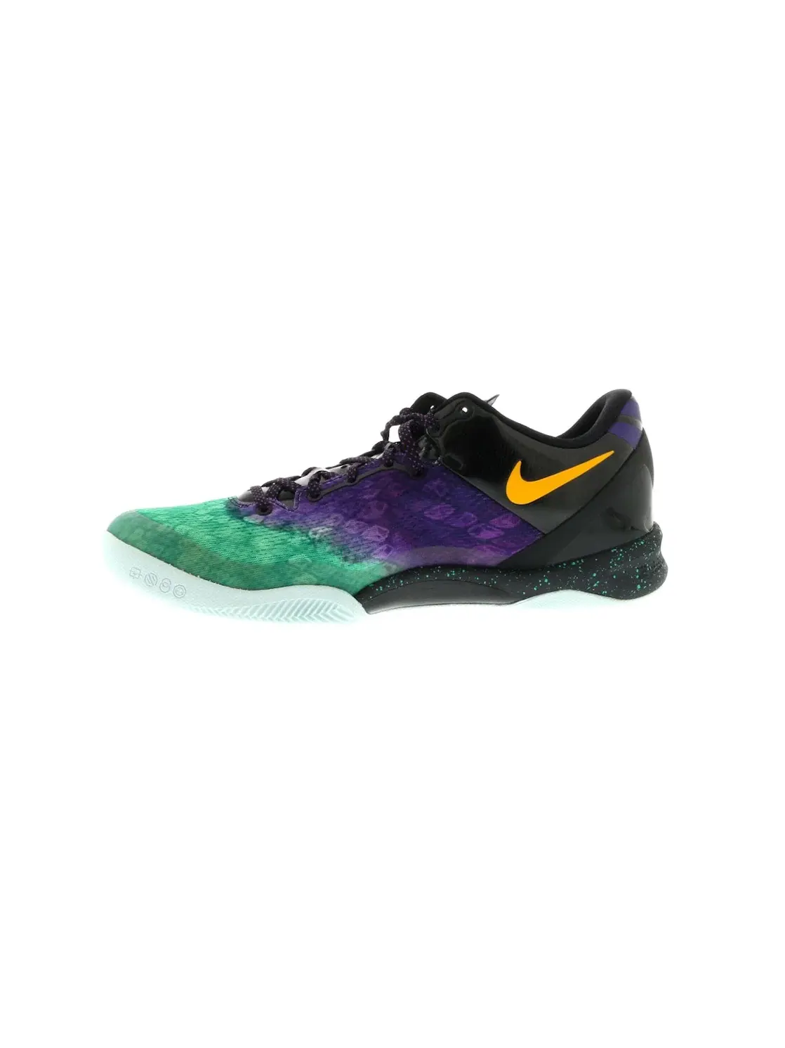 Мужские кроссовки с сетчатым верхом Nike Kobe 8 Easter — изображение 3 из 4