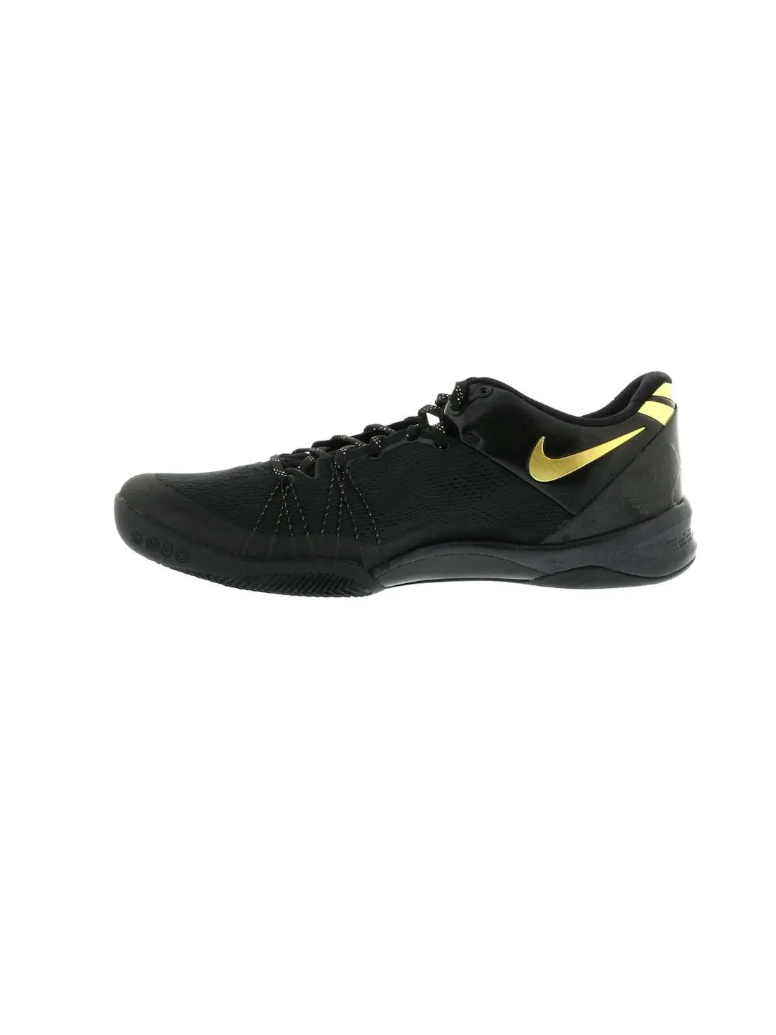 Мужские кроссовки для баскетбола Nike Kobe 8 Elite+ — изображение 3 из 4