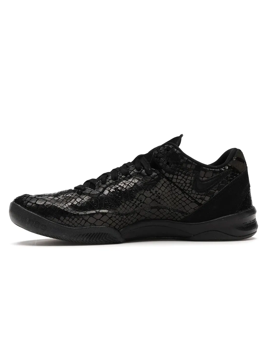 Мужские кроссовки для баскетбола Nike Kobe 8 EXT — изображение 3 из 4