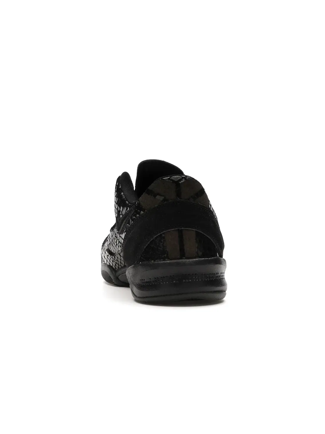 Мужские кроссовки для баскетбола Nike Kobe 8 EXT — изображение 4 из 4