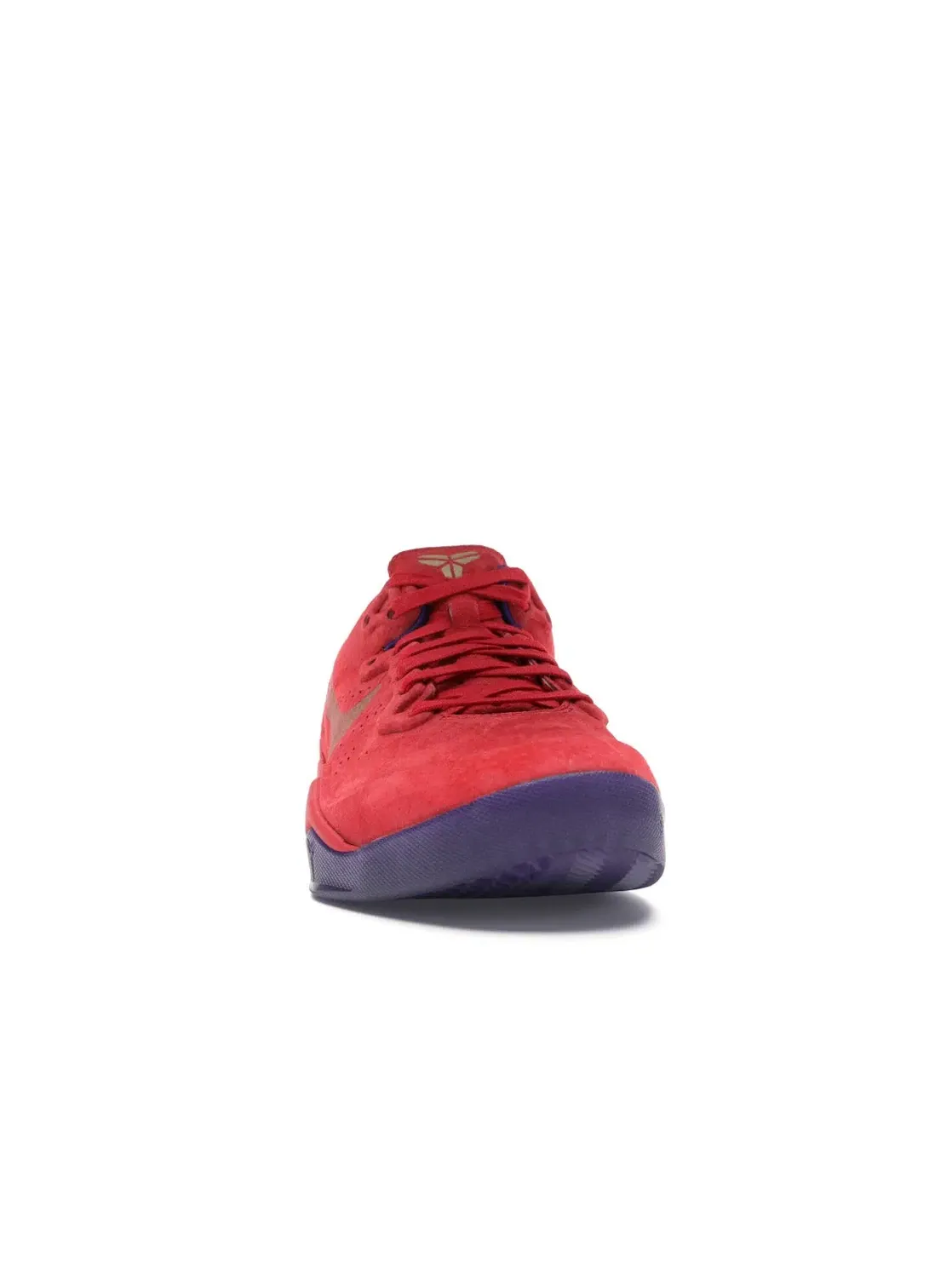 Мужские кроссовки для баскетбола Nike Kobe 8 EXT — изображение 2 из 4