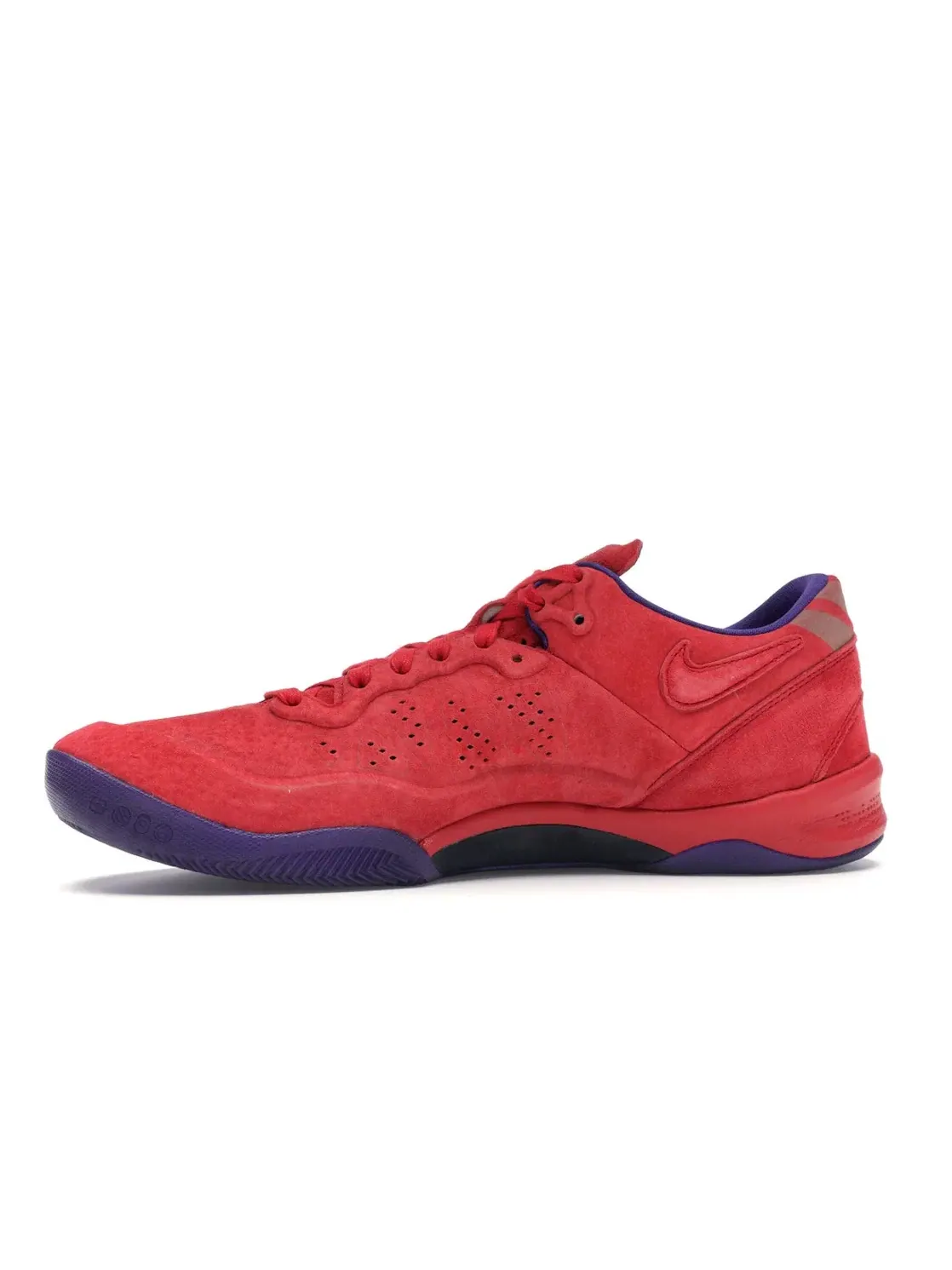 Мужские кроссовки для баскетбола Nike Kobe 8 EXT — изображение 3 из 4