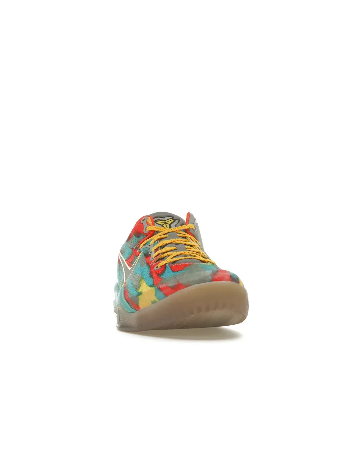 Мужские кроссовки с низким профилем Nike Kobe 8 GC — изображение 2 из 4