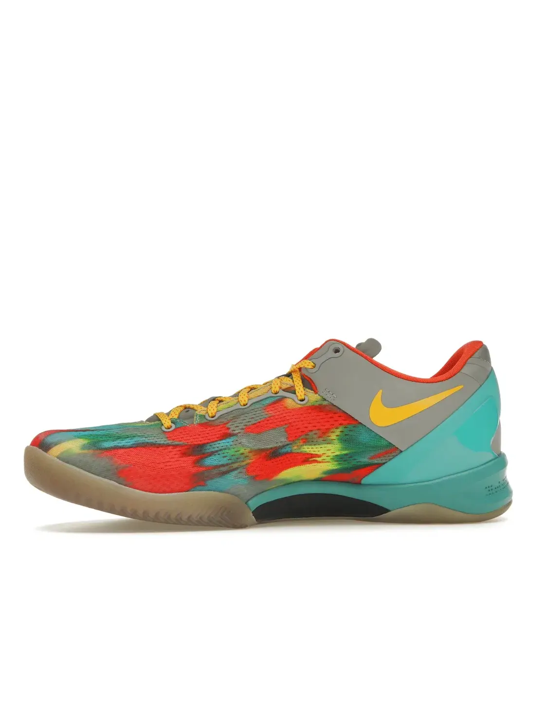 Мужские кроссовки с низким профилем Nike Kobe 8 GC — изображение 3 из 4