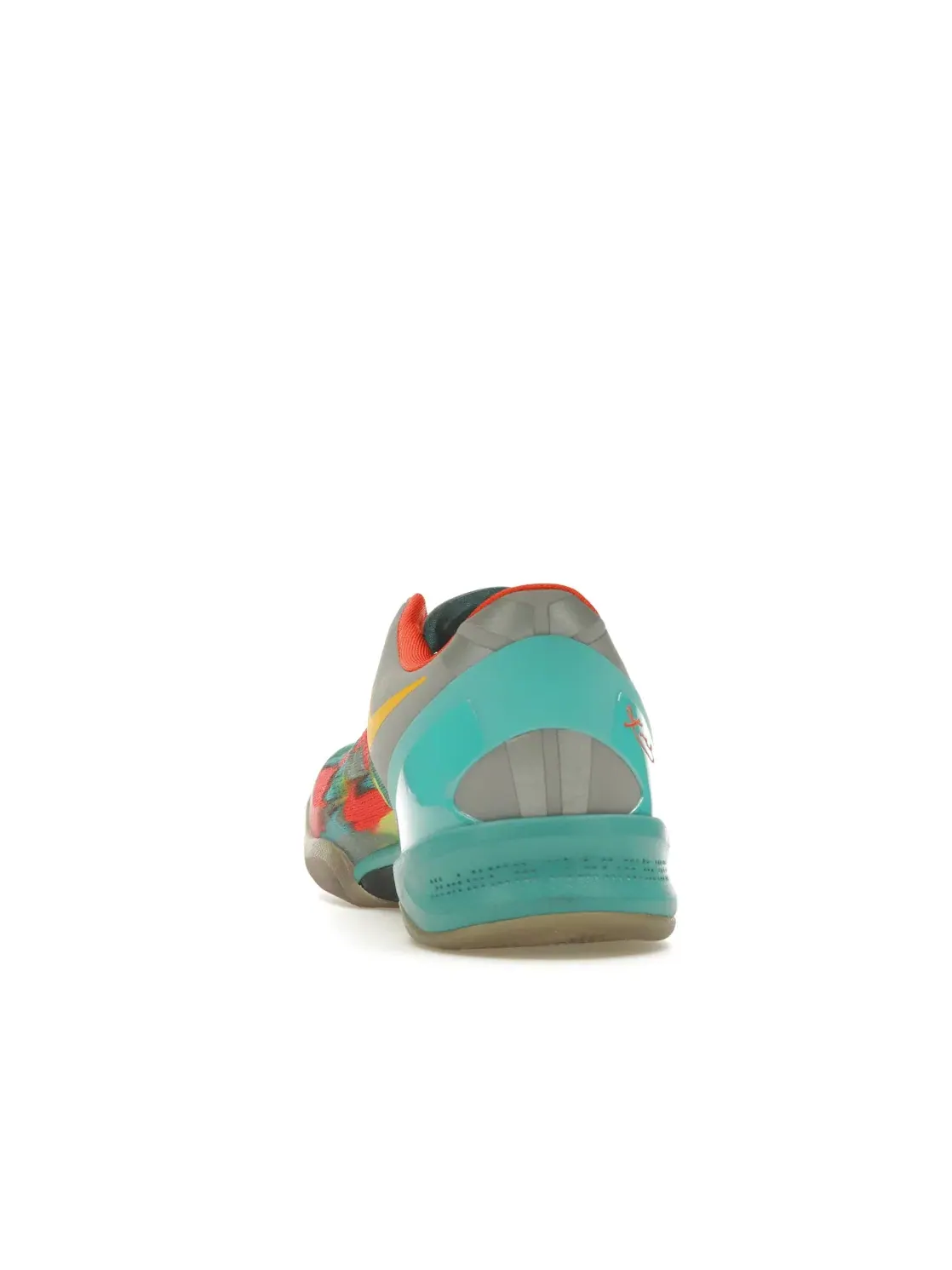 Мужские кроссовки с низким профилем Nike Kobe 8 GC — изображение 4 из 4