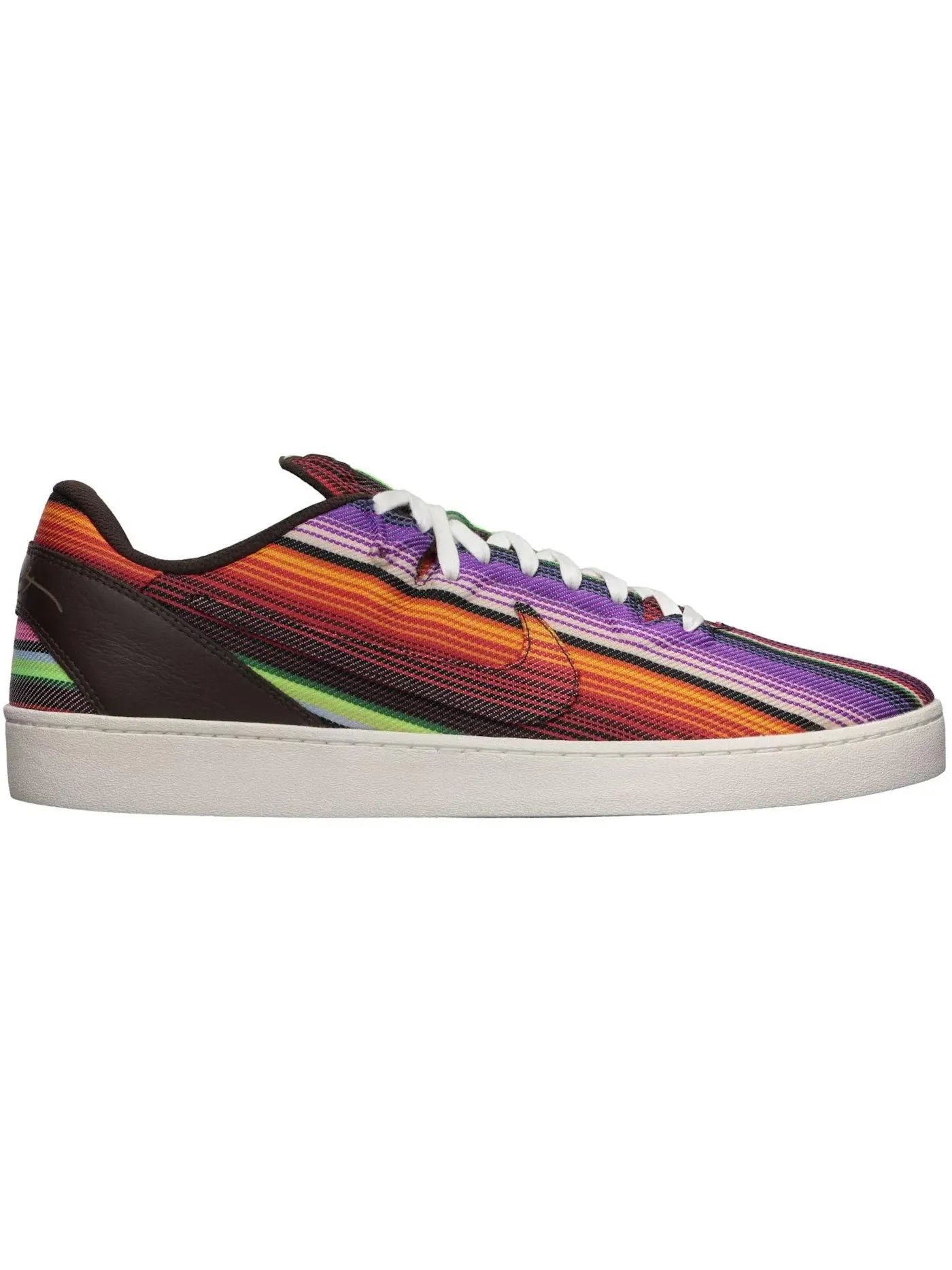 Мужские кроссовки Lifestyle Nike Kobe 8 NSW — изображение 1 из 1, яркий/коричневый