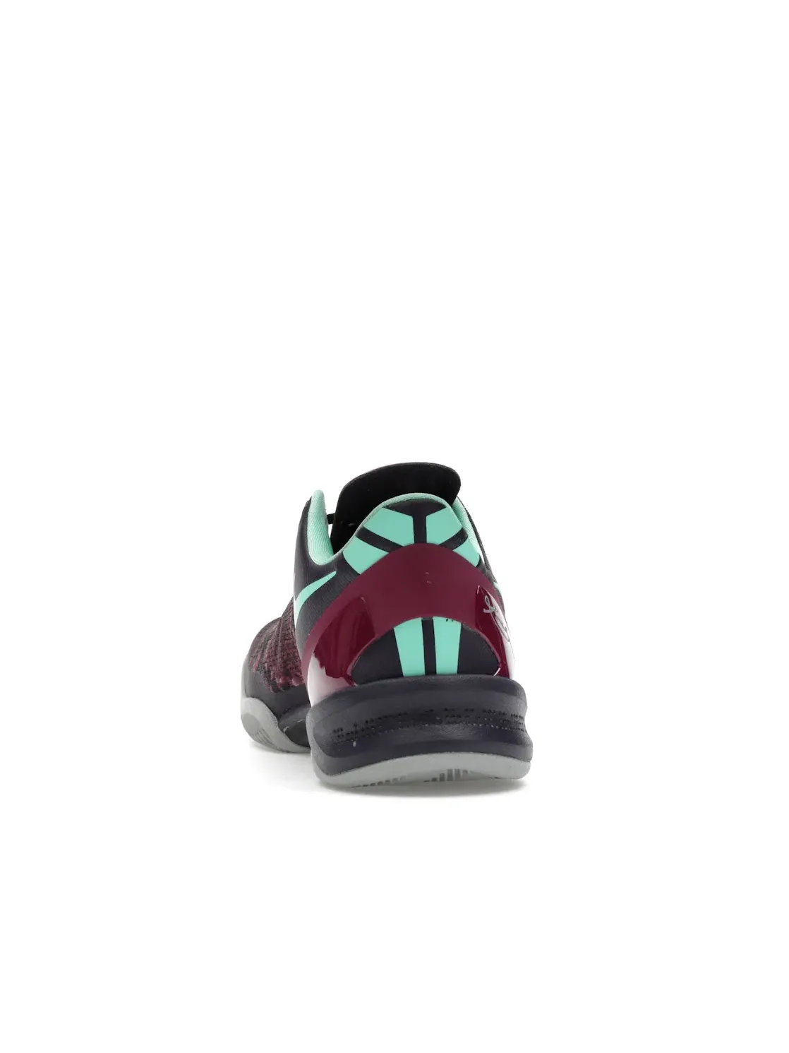 Мужские кроссовки для баскетбола Nike Kobe 8 — изображение 4 из 4