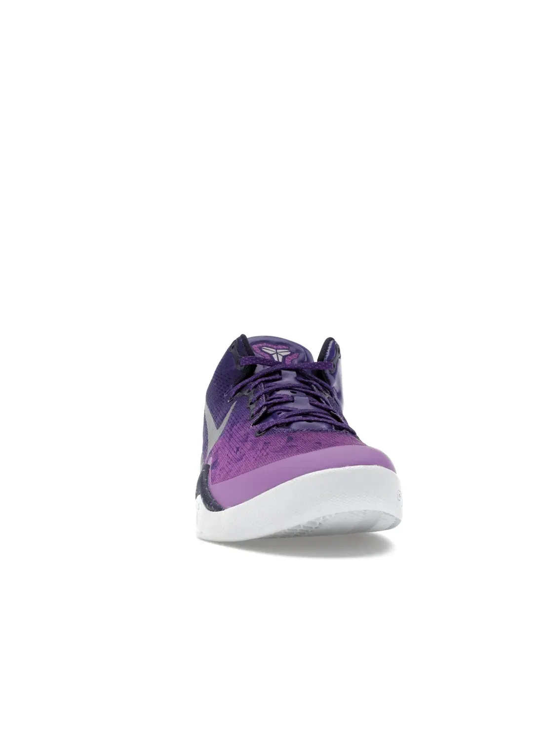 Мужские баскетбольные кроссовки с высоким верхом Nike Kobe 8 Playoffs — изображение 2 из 4