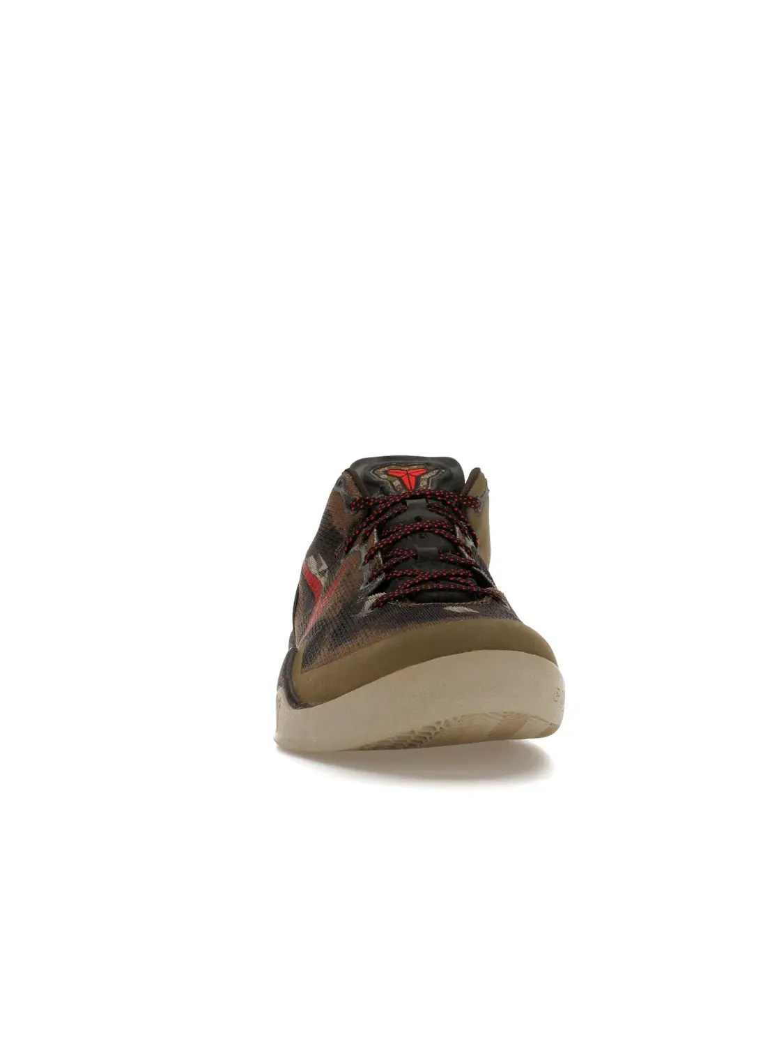 Мужские кроссовки для баскетбола Nike Kobe 8 — изображение 2 из 4