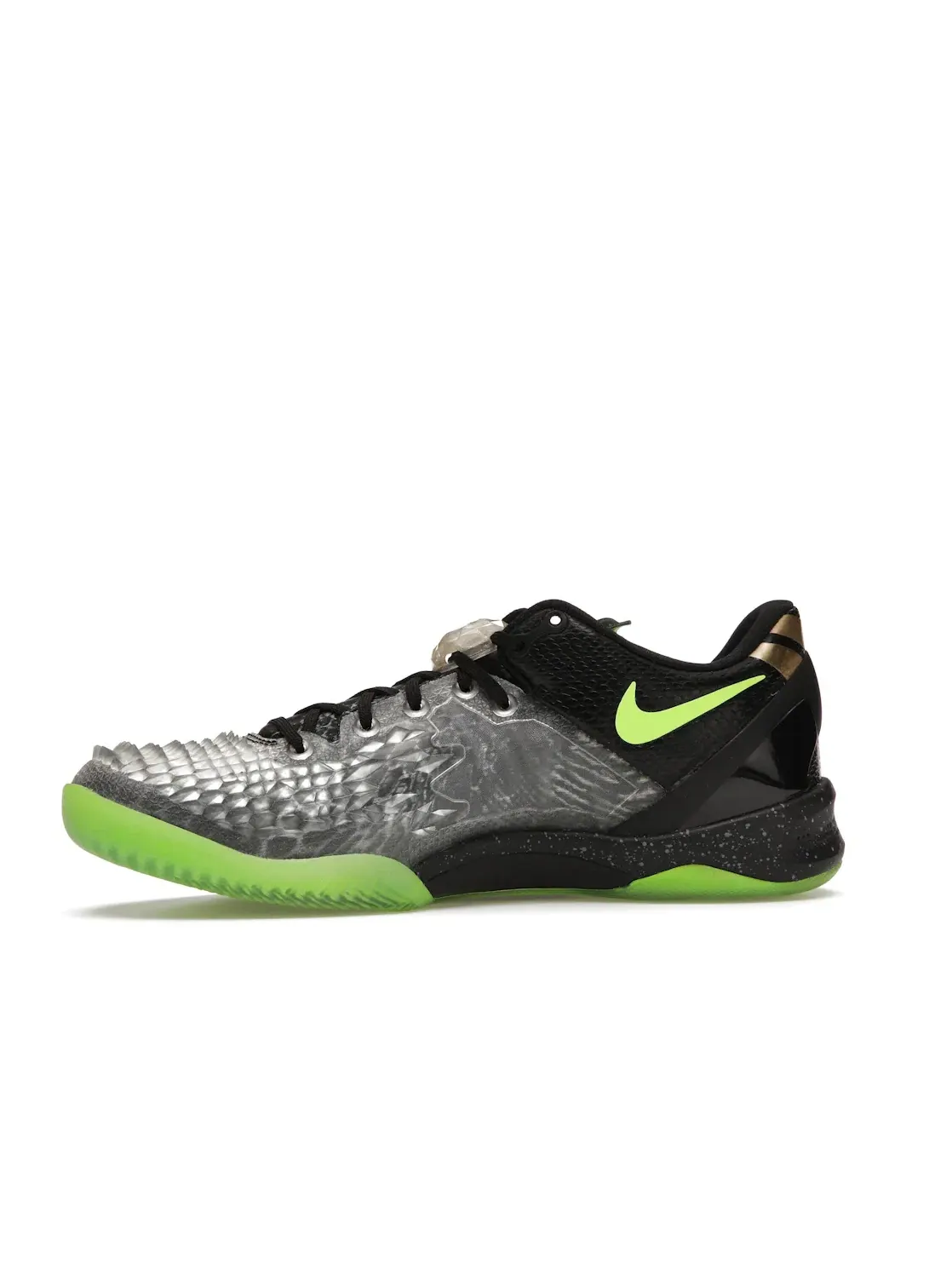 Мужские кроссовки с принтом Nike Kobe 8 SS Nike — изображение 3 из 4