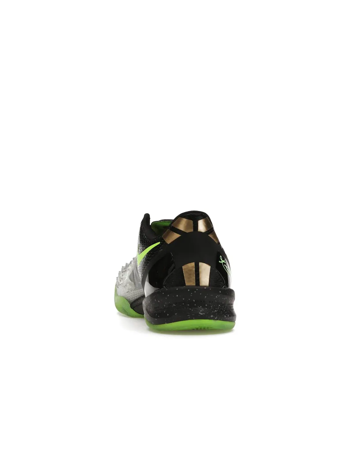 Мужские кроссовки с принтом Nike Kobe 8 SS Nike — изображение 4 из 4