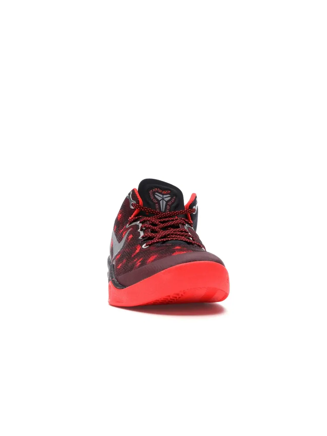 Мужские кроссовки для баскетбола Nike Kobe 8 — изображение 2 из 4