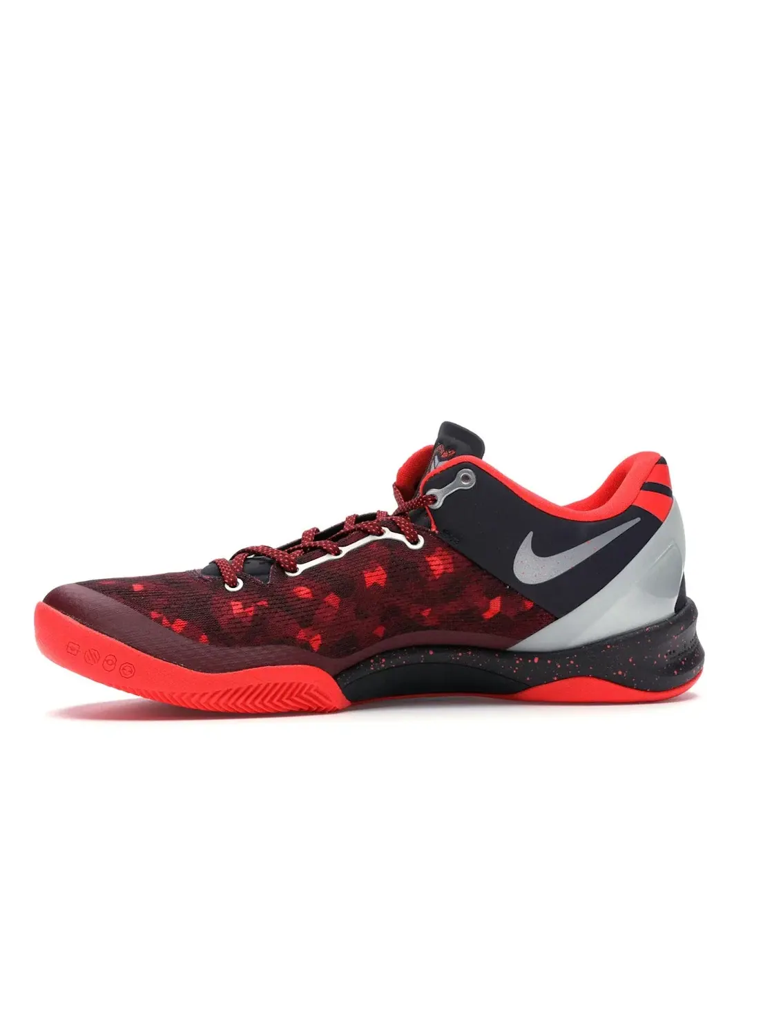 Мужские кроссовки для баскетбола Nike Kobe 8 — изображение 3 из 4