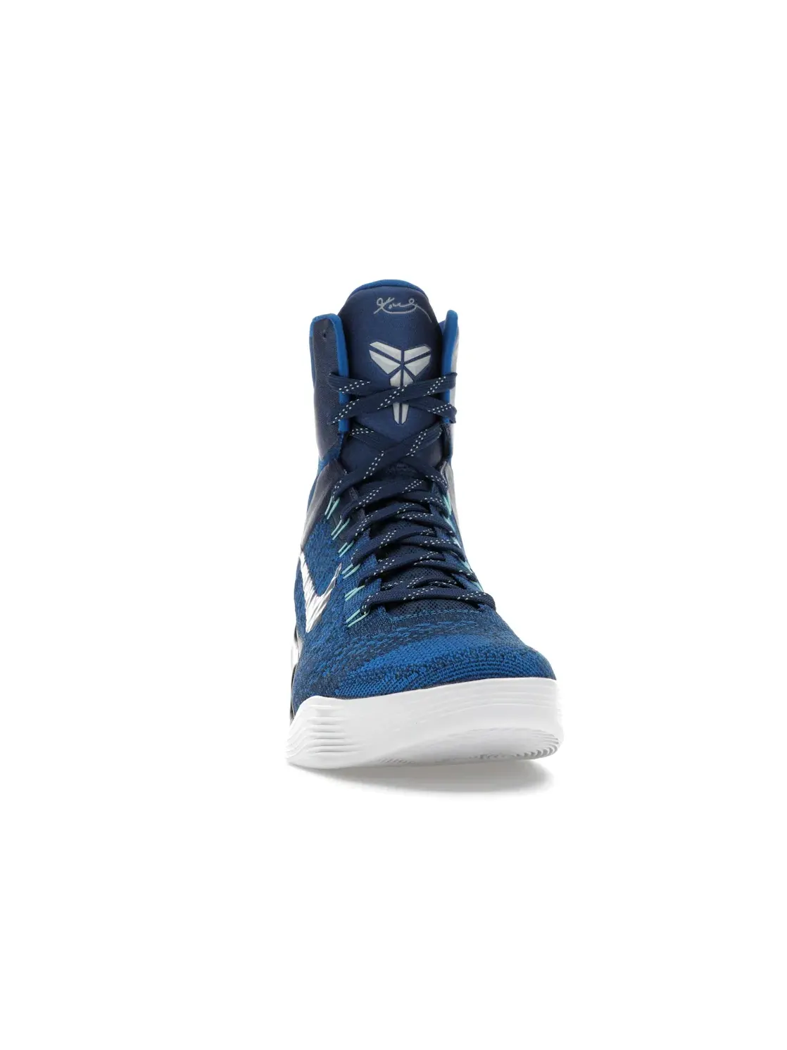 Мужские кроссовки для баскетбола Nike Kobe 9 Elite — изображение 2 из 4