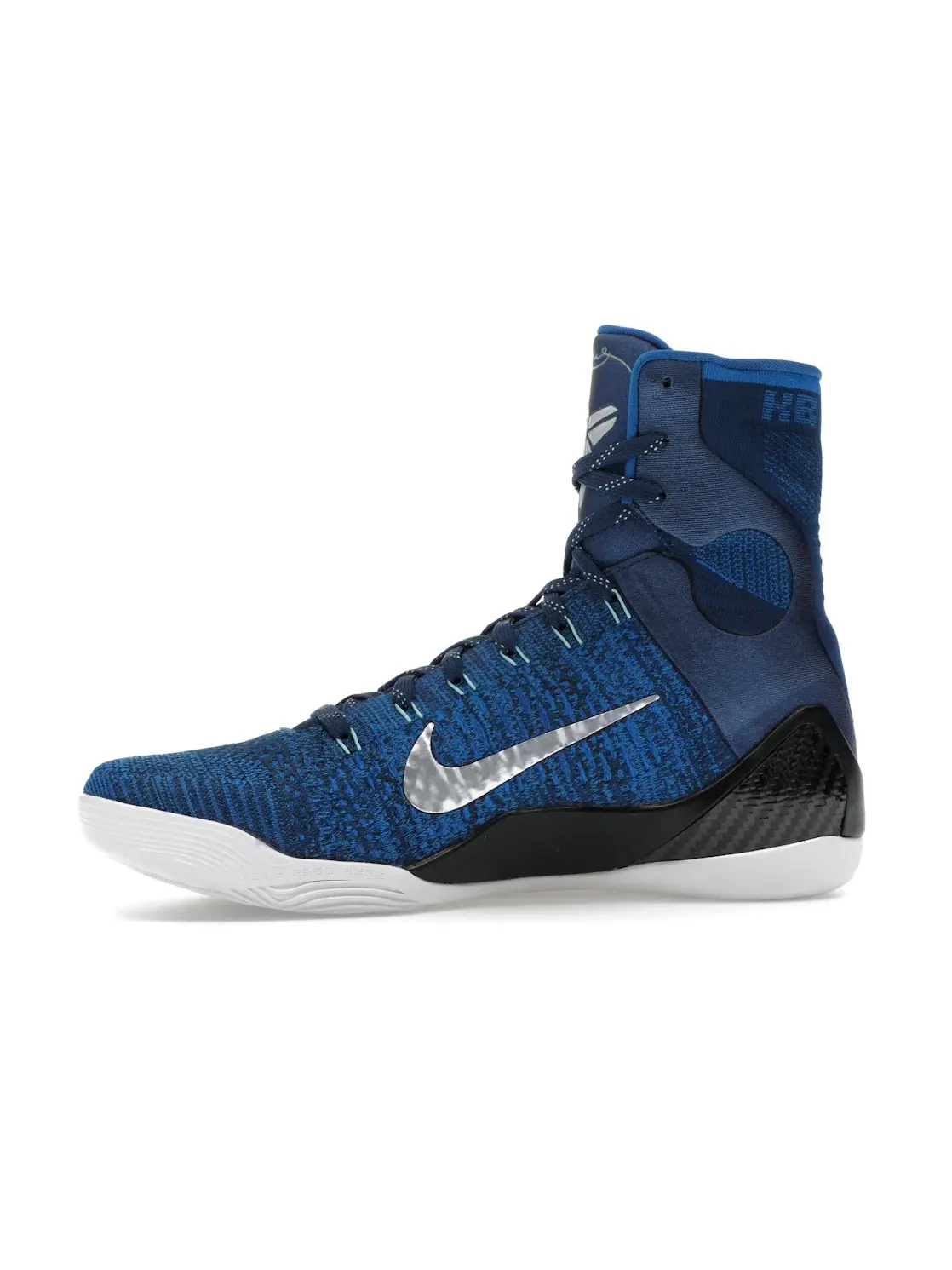 Мужские кроссовки для баскетбола Nike Kobe 9 Elite — изображение 3 из 4