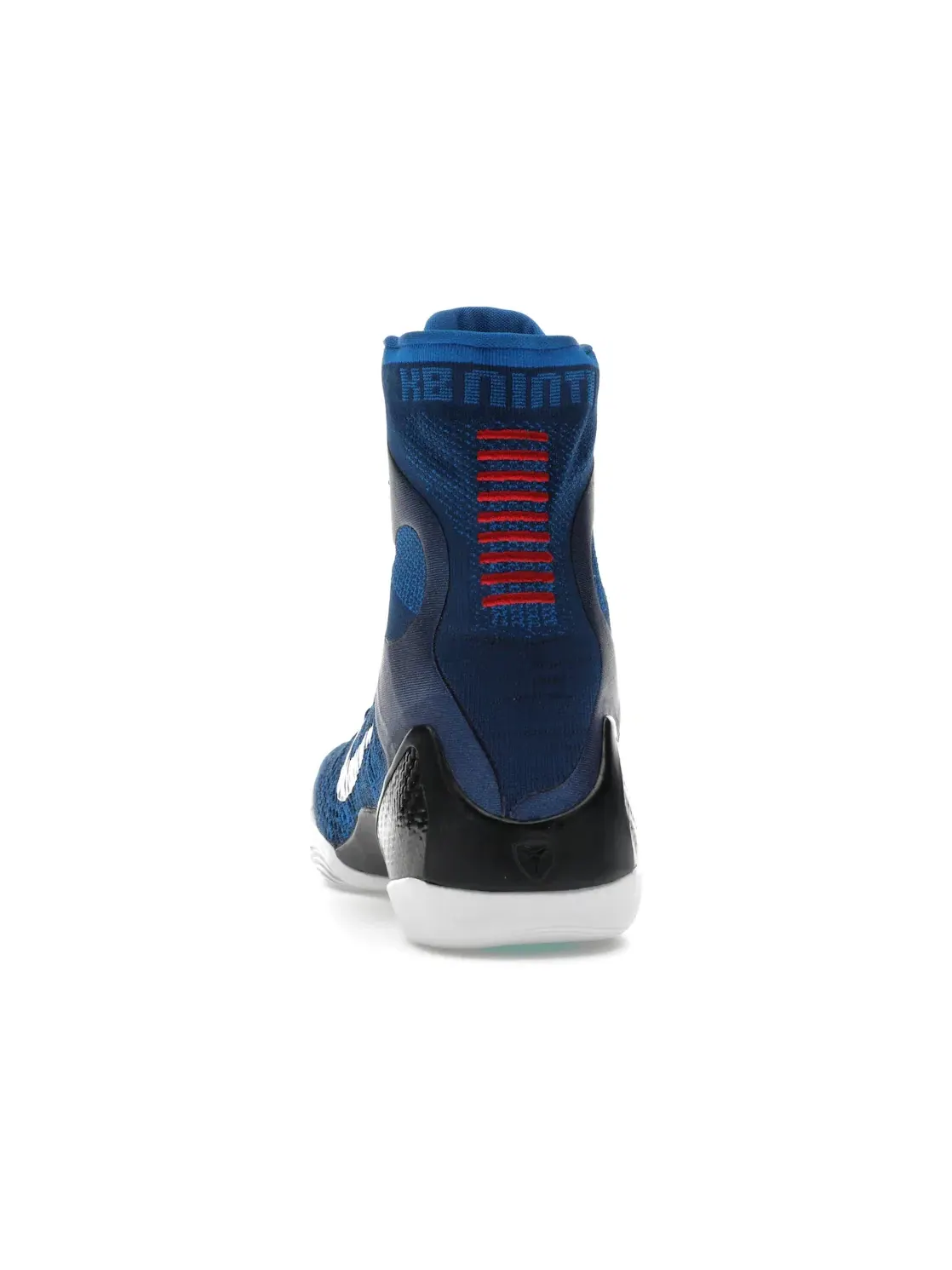 Мужские кроссовки для баскетбола Nike Kobe 9 Elite — изображение 4 из 4